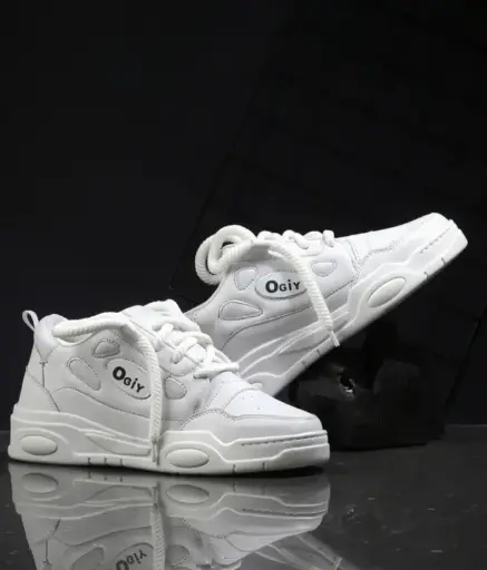 Aeonik OGIY RETRO SHOES HIGH PREMIUM QUALITY Sneakers For Men